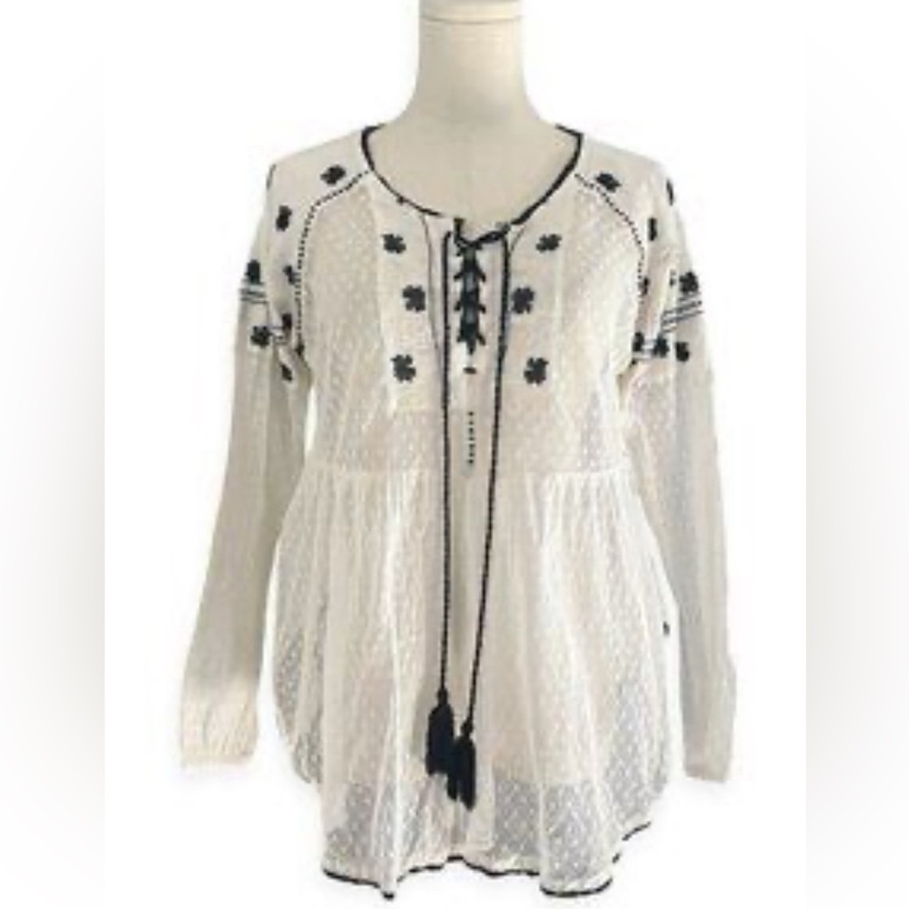 Free people blouse